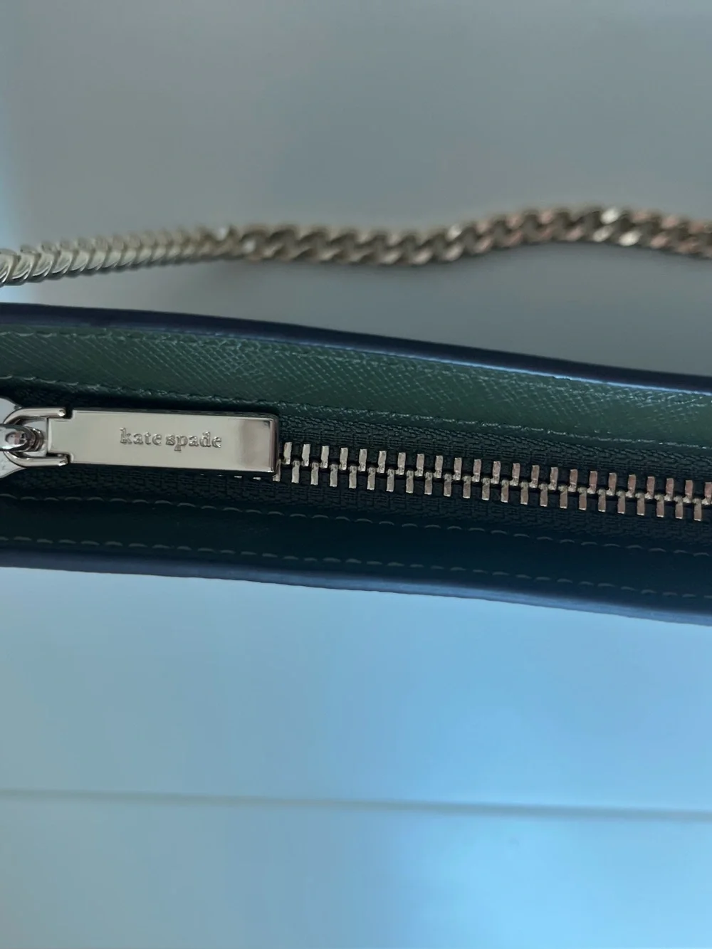 Kate Spade Madison Pouchette